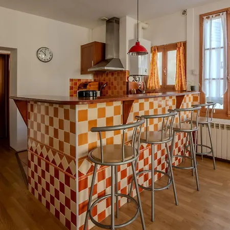 A 2 Petits Pas Apartamento *