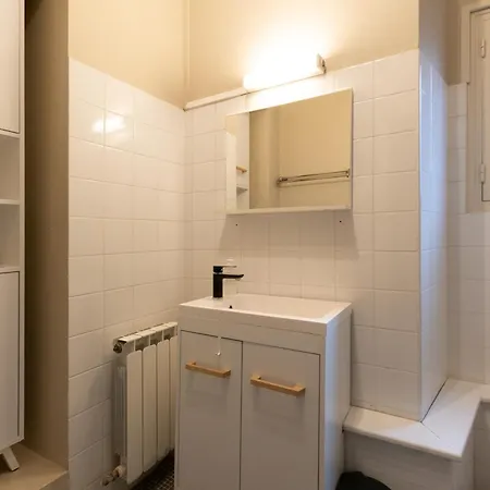 A 2 Petits Pas Bagneres-de-Bigorre