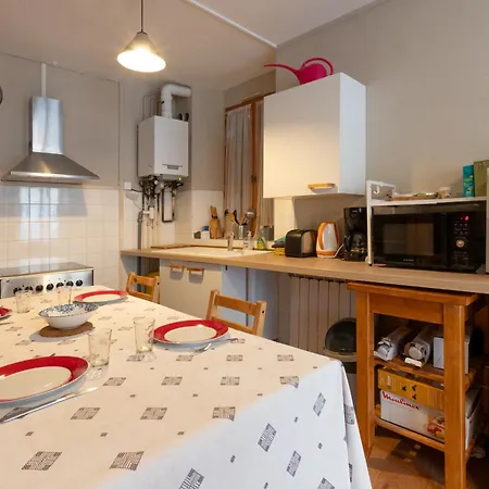 A 2 Petits Pas * Bagneres-de-Bigorre