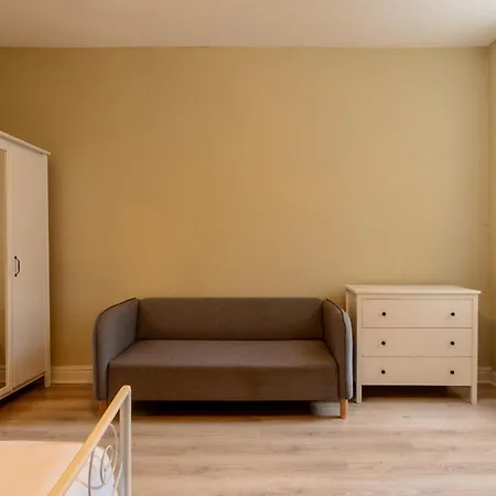 A 2 Petits Pas Apartment