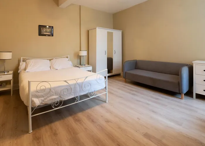 公寓 A 2 Petits Pas