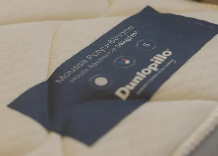 公寓 A 2 Petits Pas