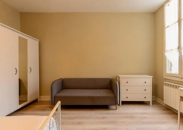 A 2 Petits Pas 公寓