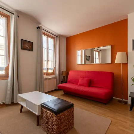 A 2 Petits Pas Bagnères-de-Bigorre