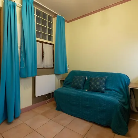 à 2 Petits Pas Appartement